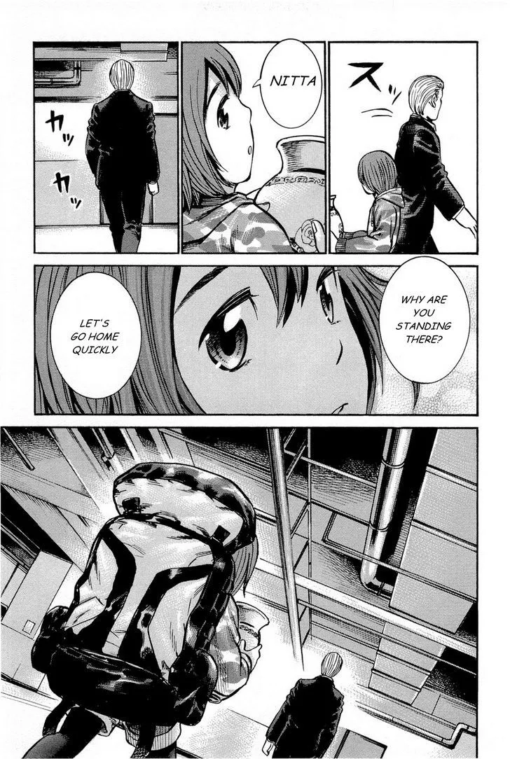 Hinamatsuri - Page 49