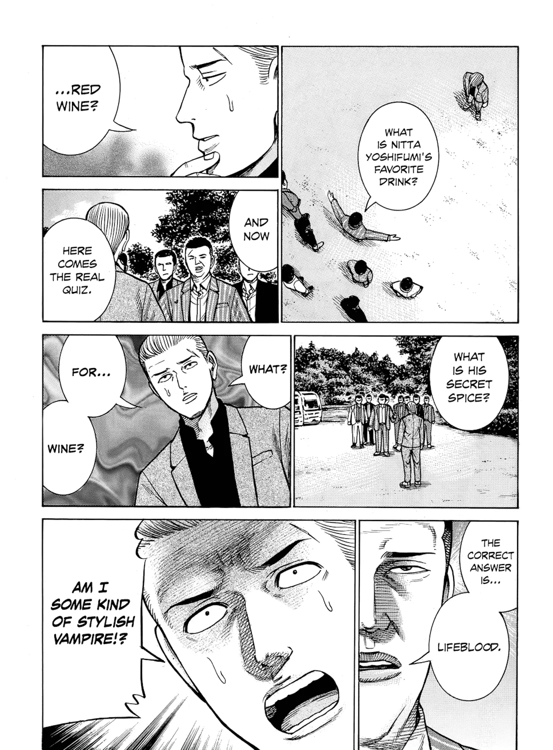 Hinamatsuri - Page 46