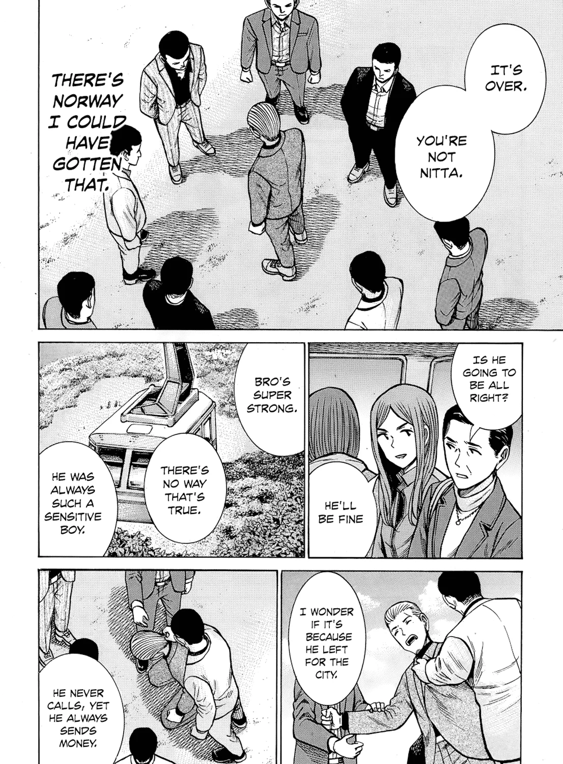 Hinamatsuri - Page 54