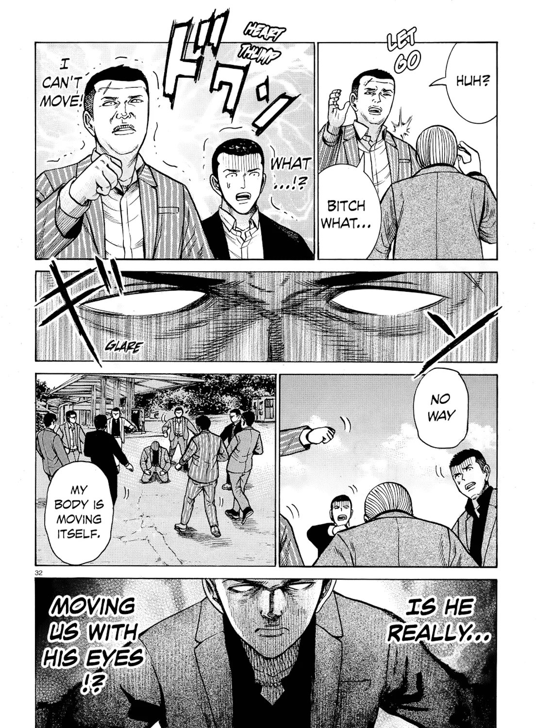 Hinamatsuri - Page 62