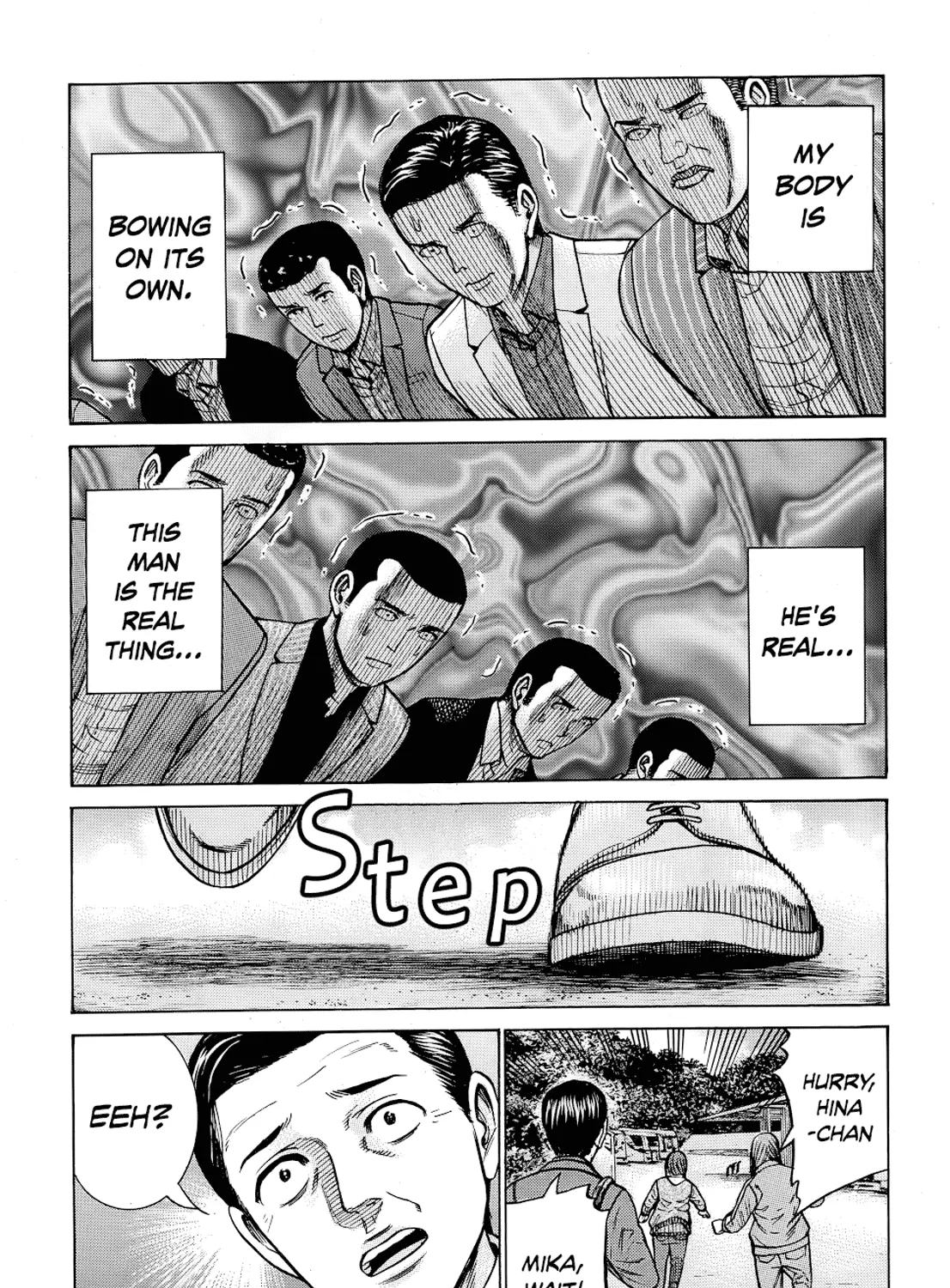 Hinamatsuri - Page 64