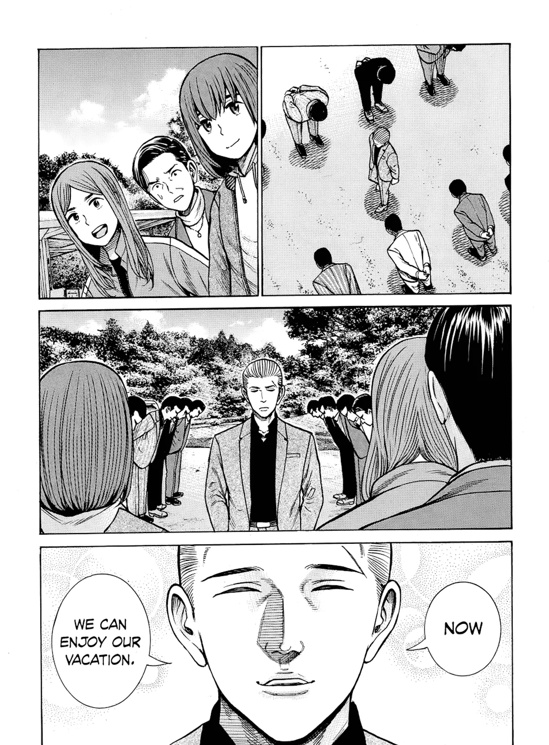 Hinamatsuri - Page 68