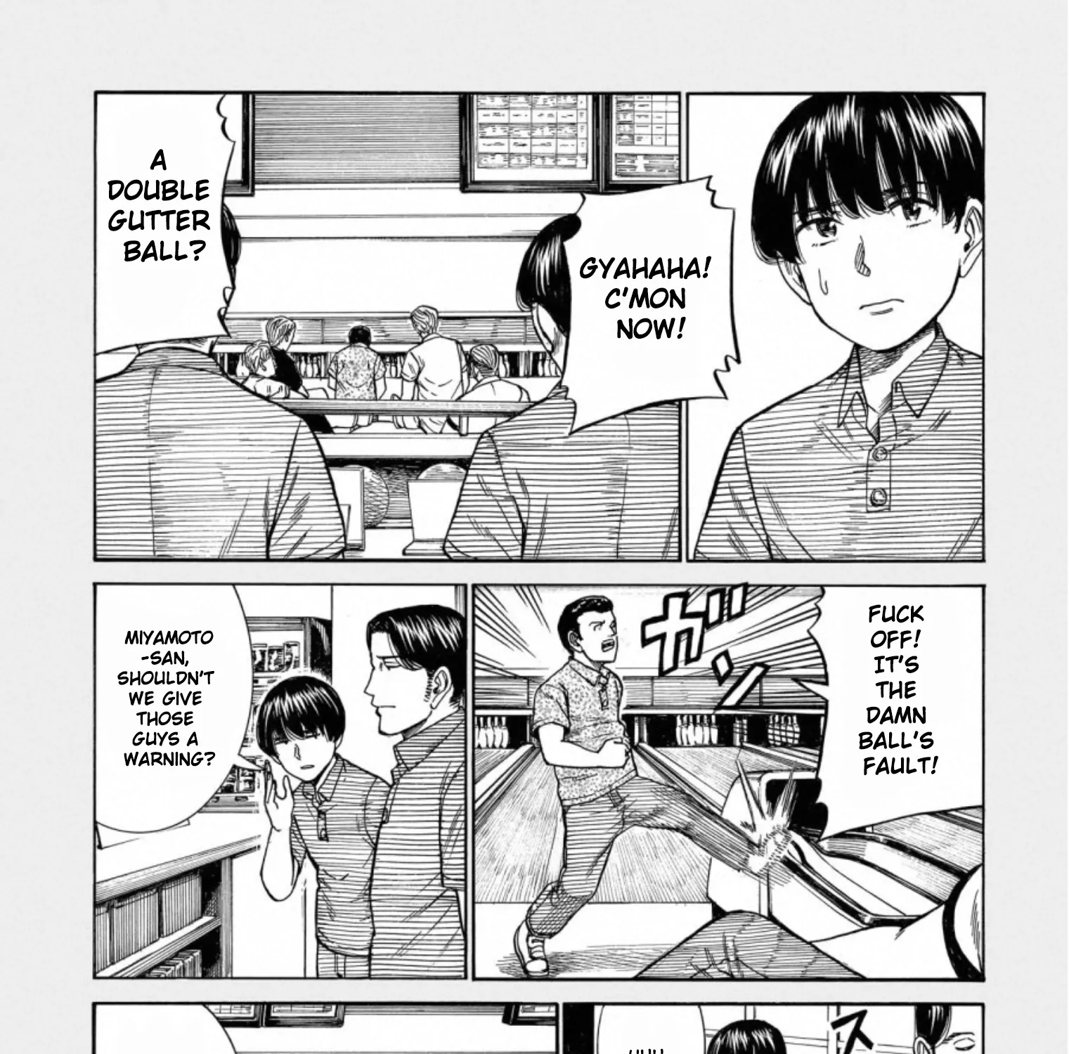 Hinamatsuri - Page 10