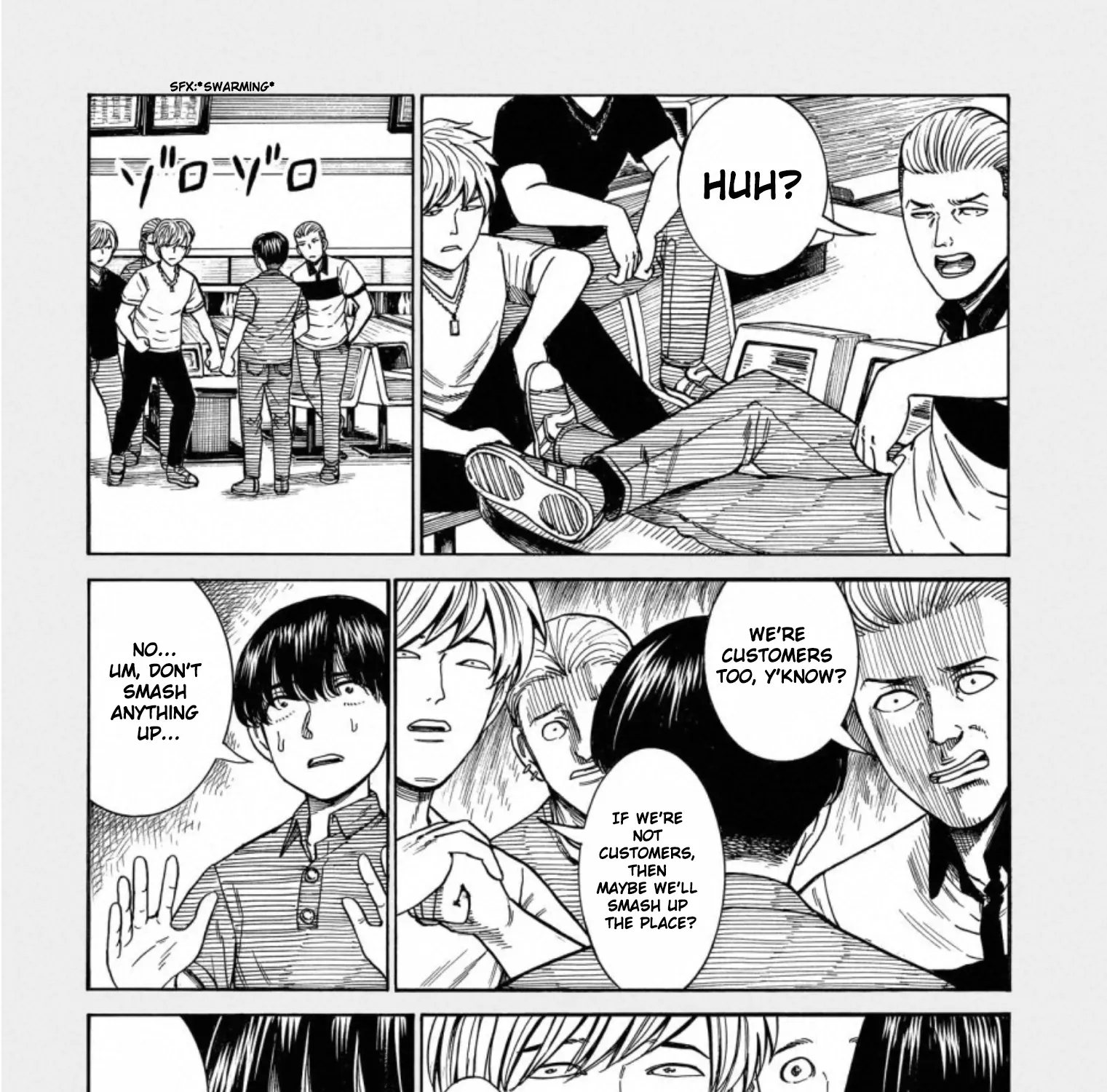 Hinamatsuri - Page 12