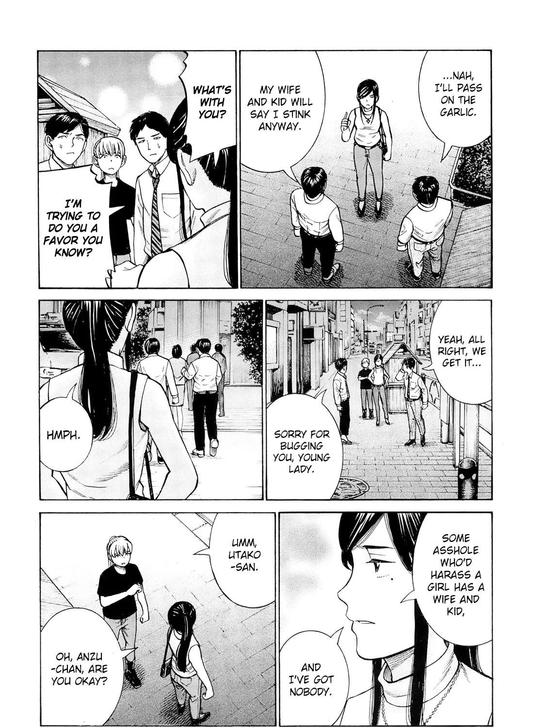 Hinamatsuri - Page 28