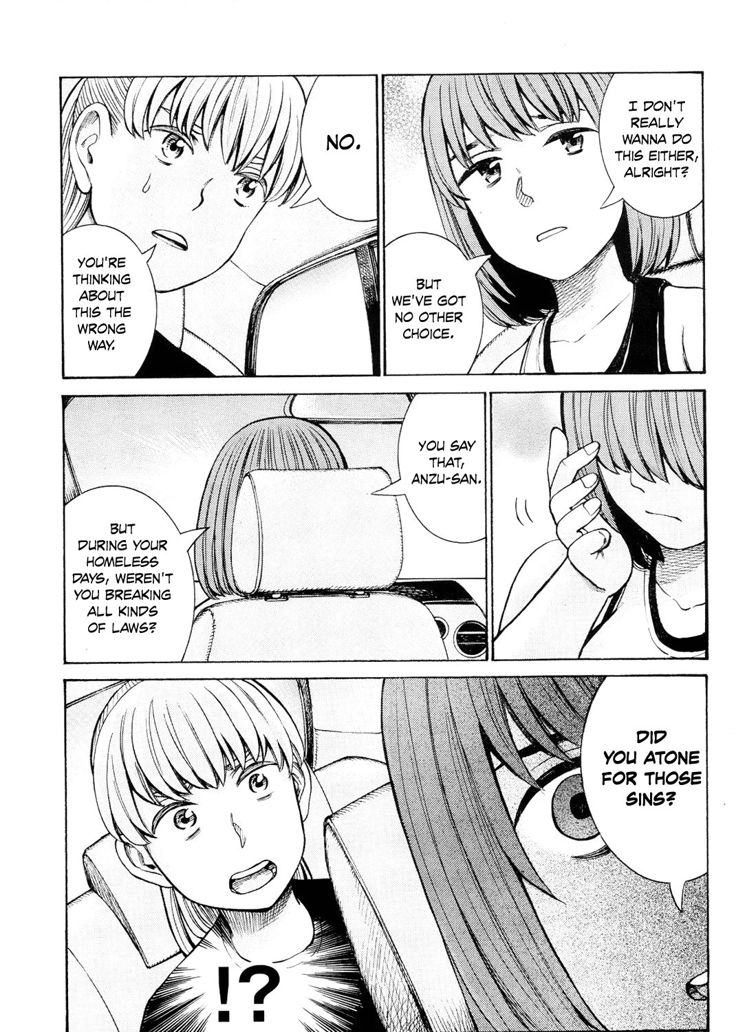 Hinamatsuri - Page 24