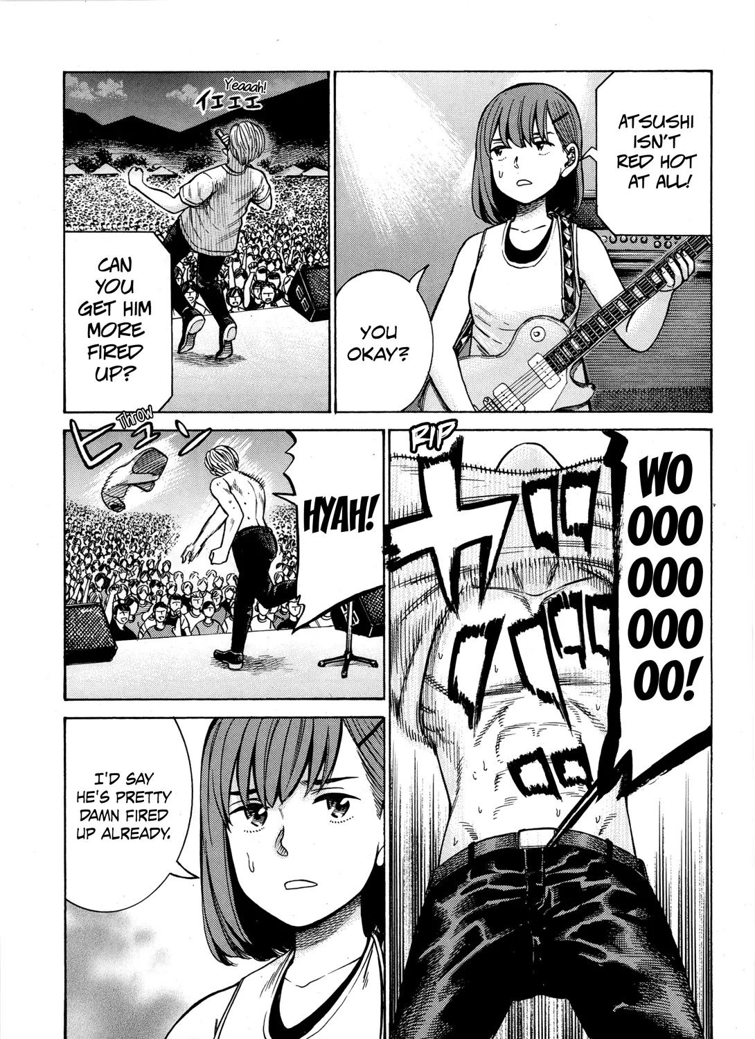 Hinamatsuri - Page 34