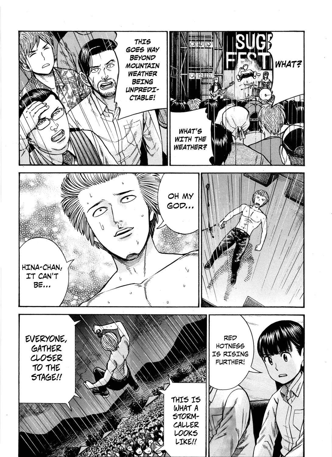 Hinamatsuri - Page 60