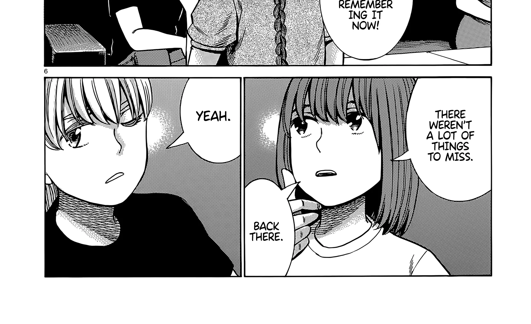 Hinamatsuri - Page 11