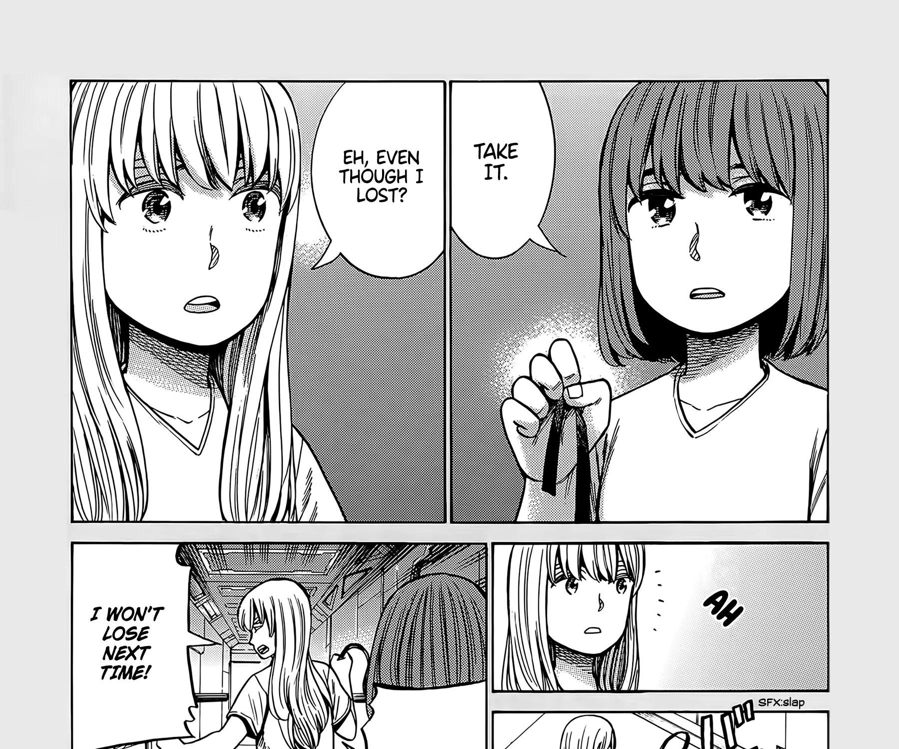 Hinamatsuri - Page 28