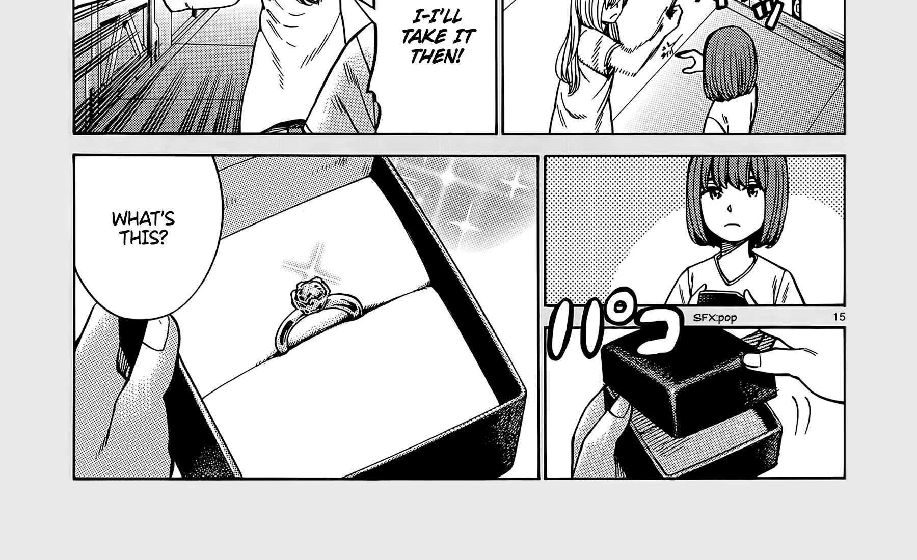 Hinamatsuri - Page 29