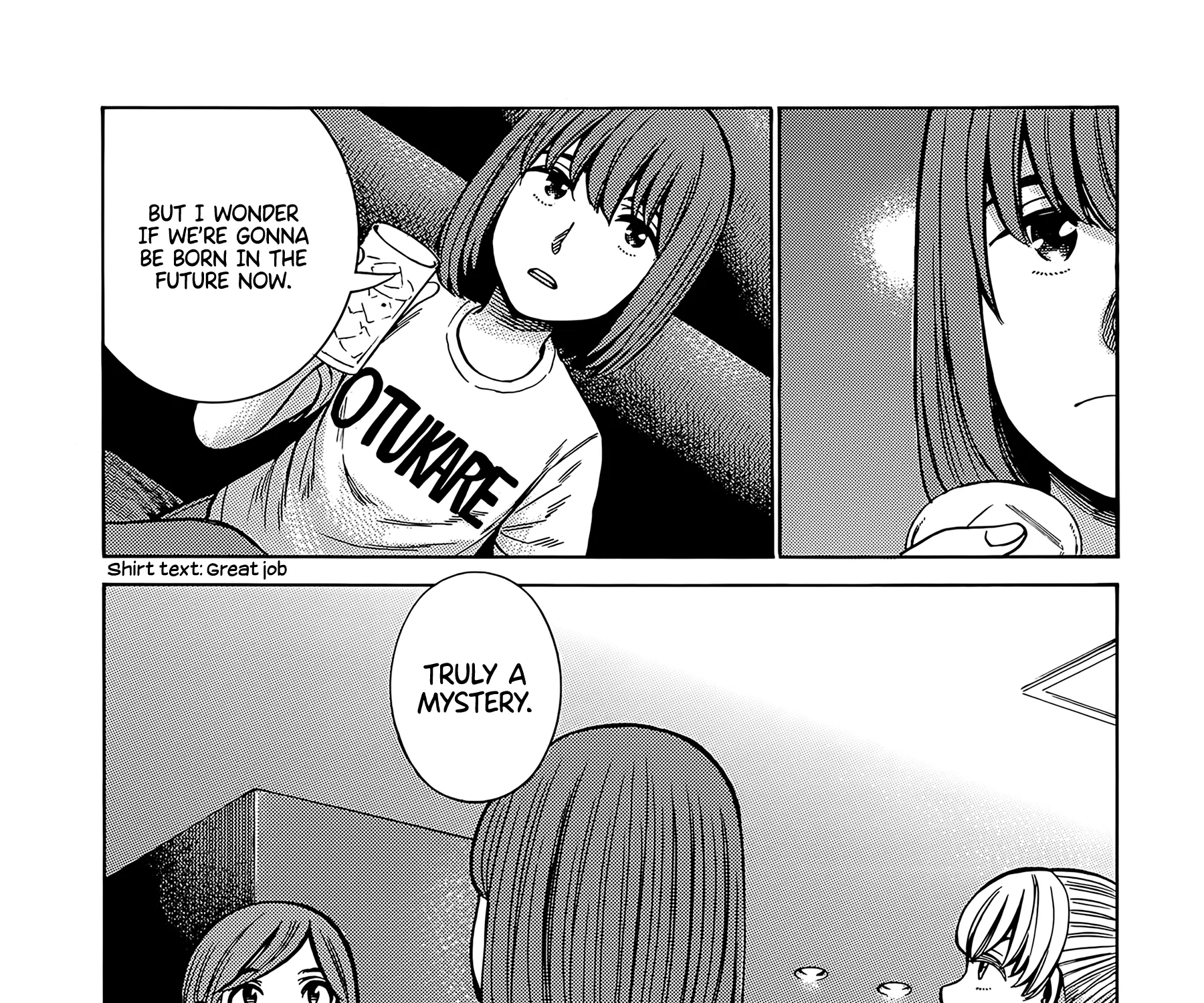 Hinamatsuri - Page 6