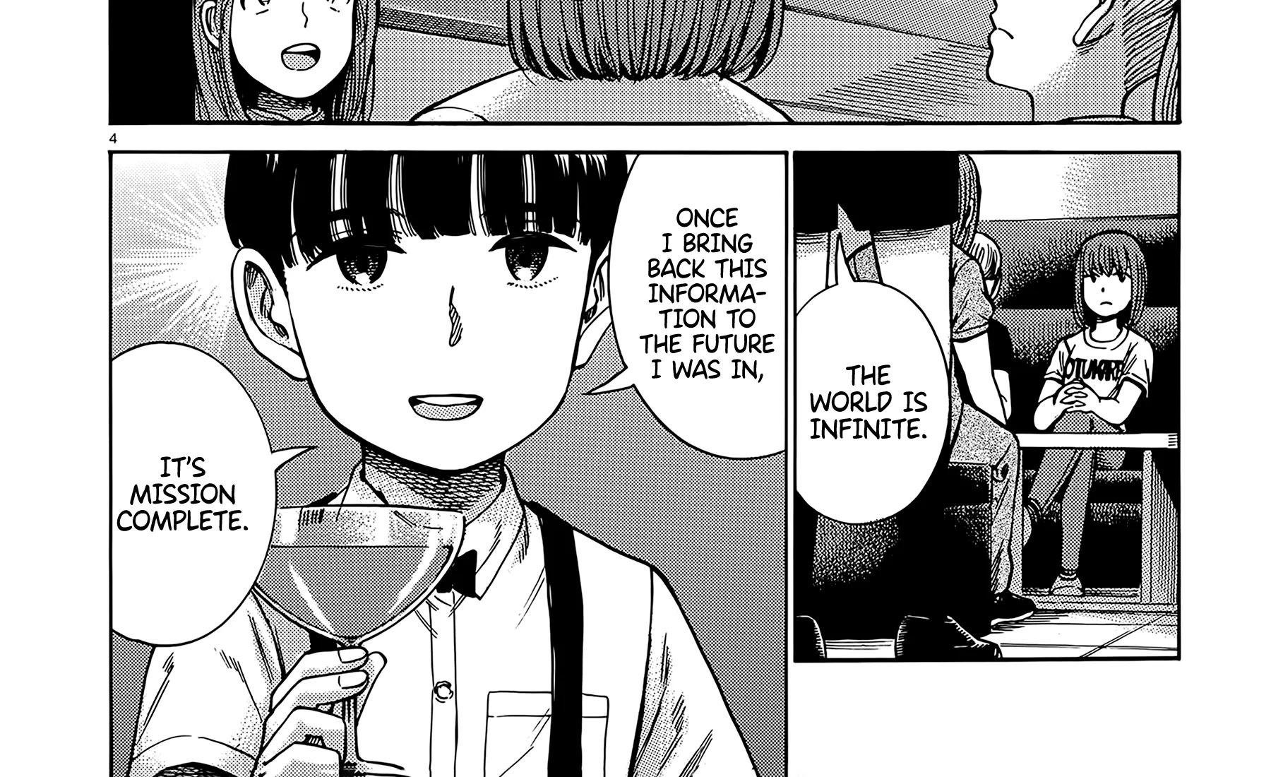 Hinamatsuri - Page 7