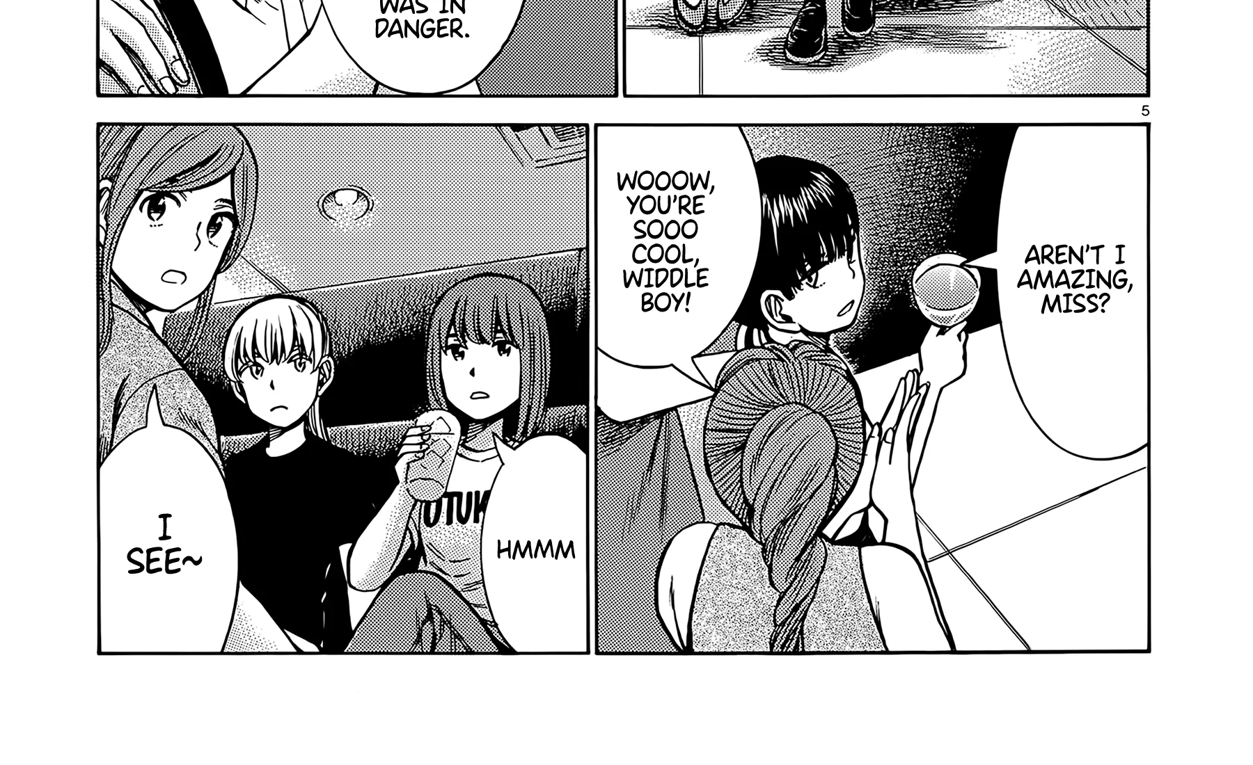 Hinamatsuri - Page 9