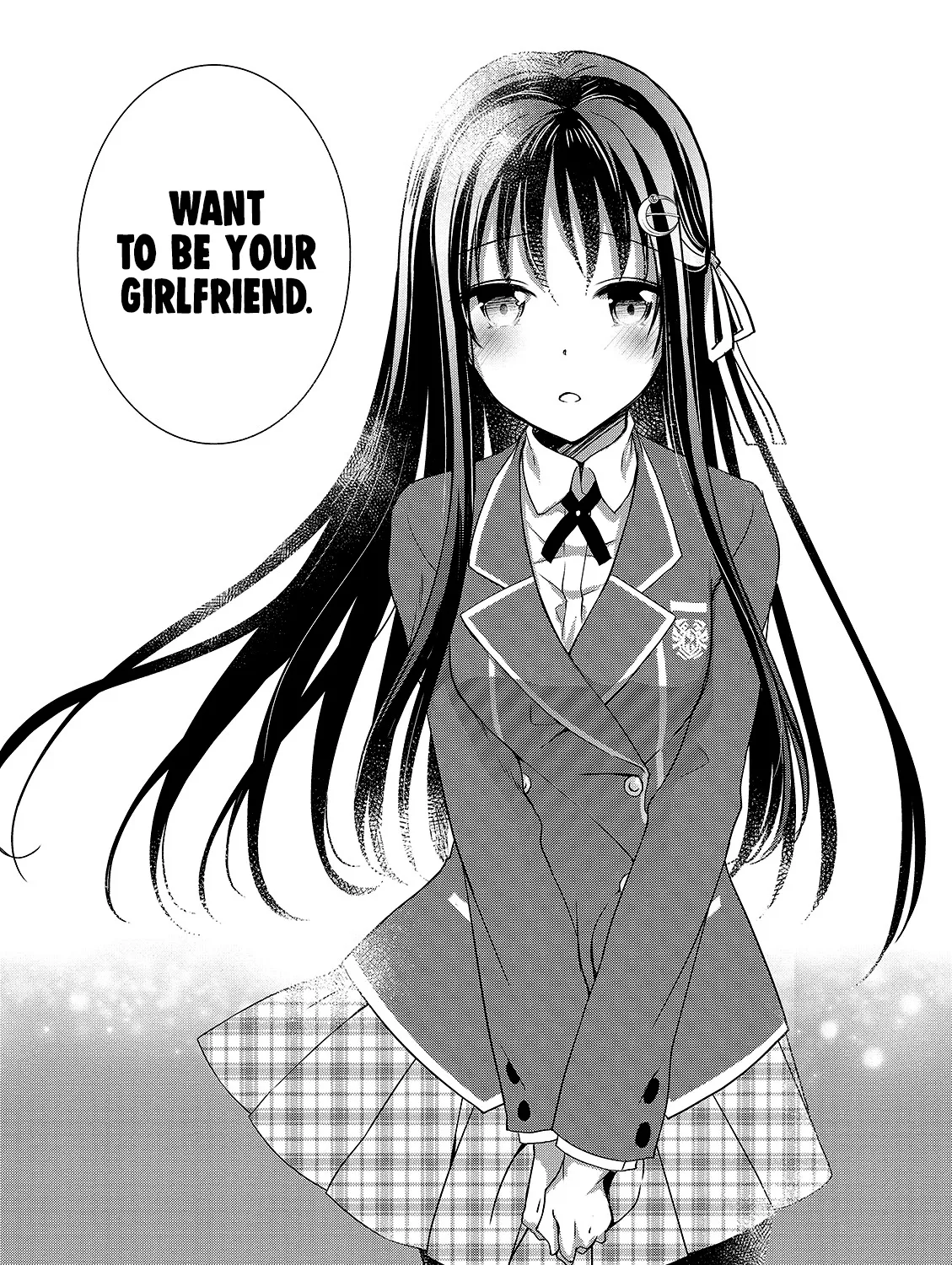 Hiota no Kanojo ga Ore no Motteru Eroge ni Kyoumi Shinshin Nanda ga...... Chapter 12 page 19 - MangaKakalot