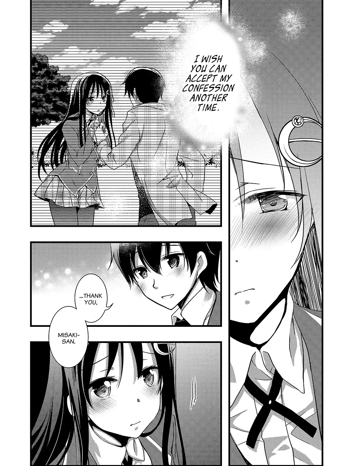 Hiota no Kanojo ga Ore no Motteru Eroge ni Kyoumi Shinshin Nanda ga...... Chapter 12 page 21 - MangaKakalot