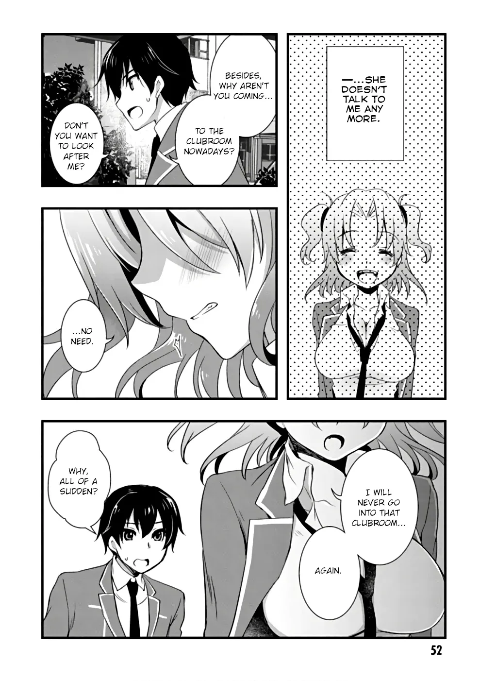 Hiota no Kanojo ga Ore no Motteru Eroge ni Kyoumi Shinshin Nanda ga...... Chapter 19 page 28 - MangaKakalot