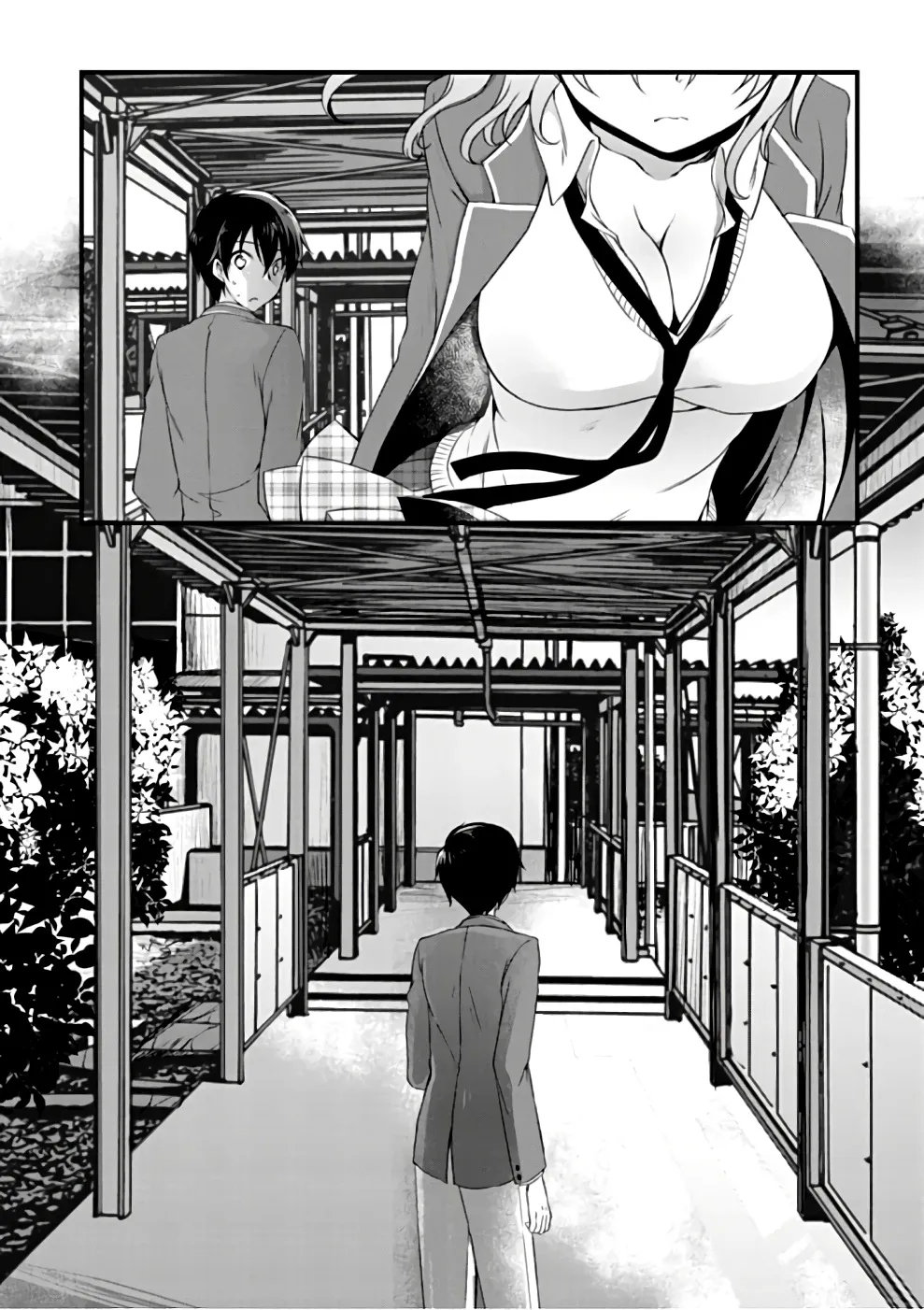 Hiota no Kanojo ga Ore no Motteru Eroge ni Kyoumi Shinshin Nanda ga...... Chapter 19 page 32 - MangaKakalot