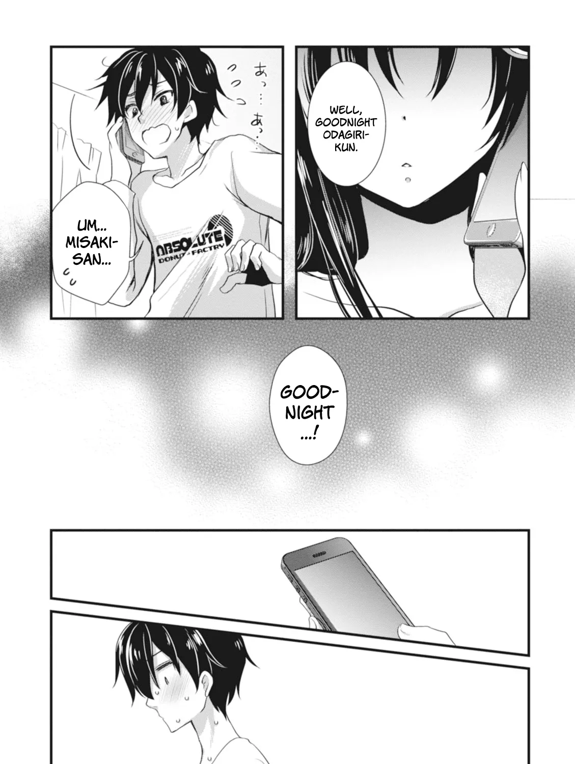 Hiota no Kanojo ga Ore no Motteru Eroge ni Kyoumi Shinshin Nanda ga...... Chapter 2 page 19 - MangaKakalot