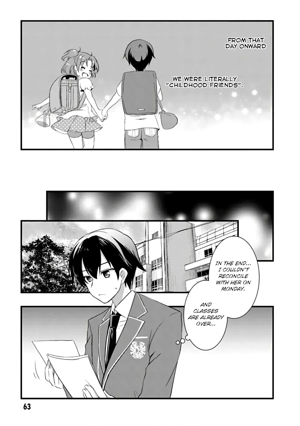 Hiota no Kanojo ga Ore no Motteru Eroge ni Kyoumi Shinshin Nanda ga...... Chapter 20 page 7 - MangaKakalot