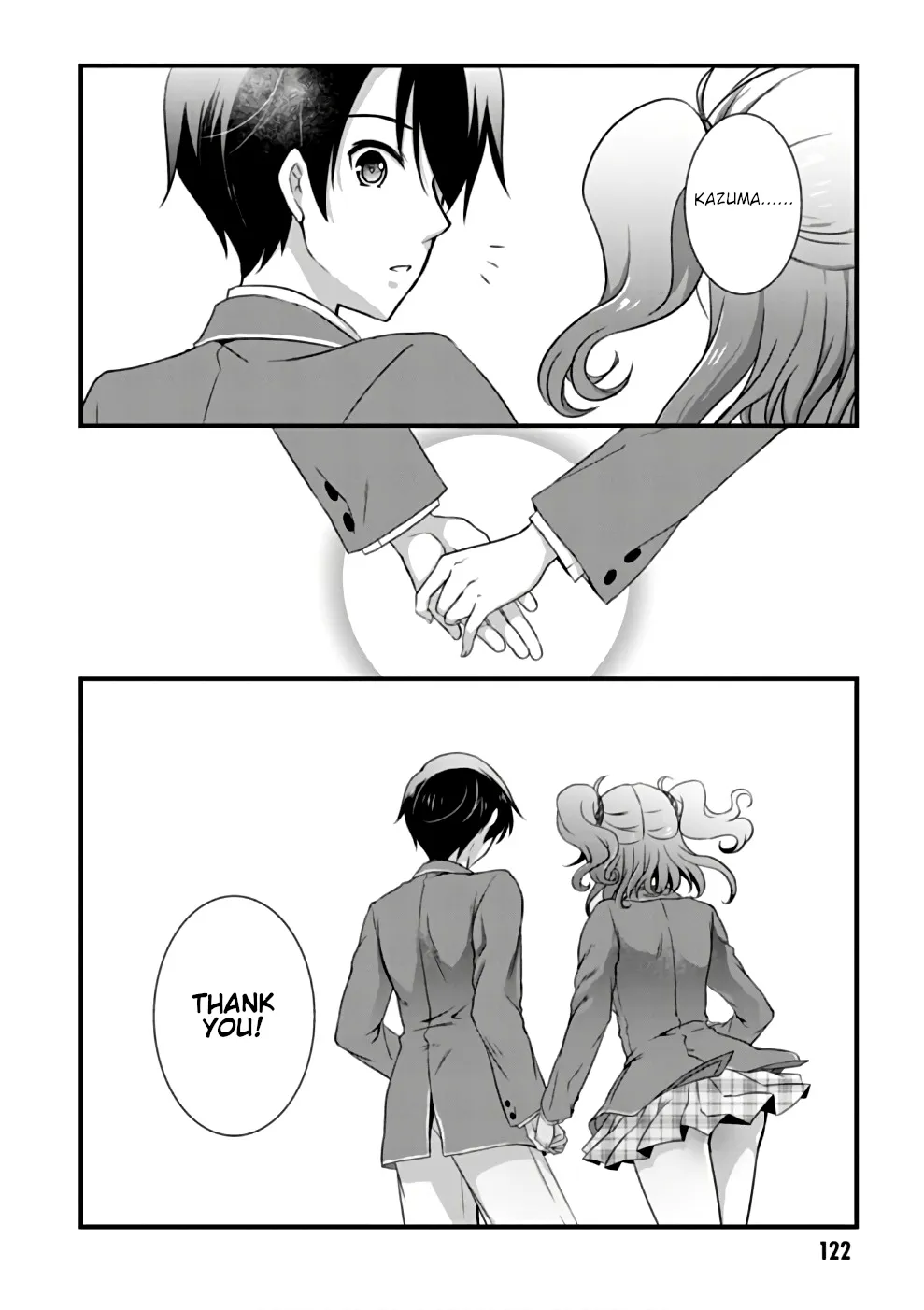 Hiota no Kanojo ga Ore no Motteru Eroge ni Kyoumi Shinshin Nanda ga...... Chapter 21 page 42 - MangaKakalot