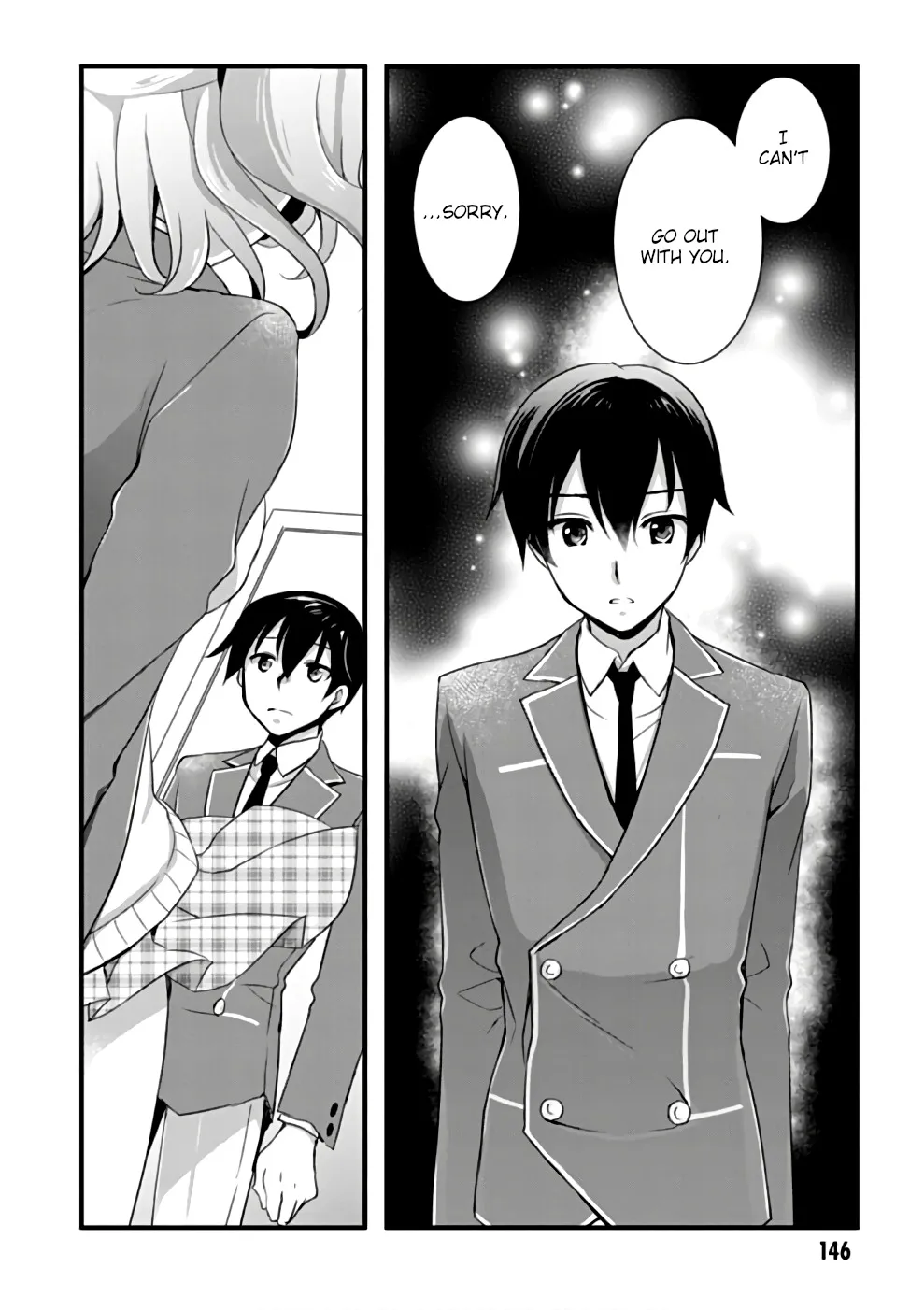 Hiota no Kanojo ga Ore no Motteru Eroge ni Kyoumi Shinshin Nanda ga...... Chapter 22 page 24 - MangaKakalot