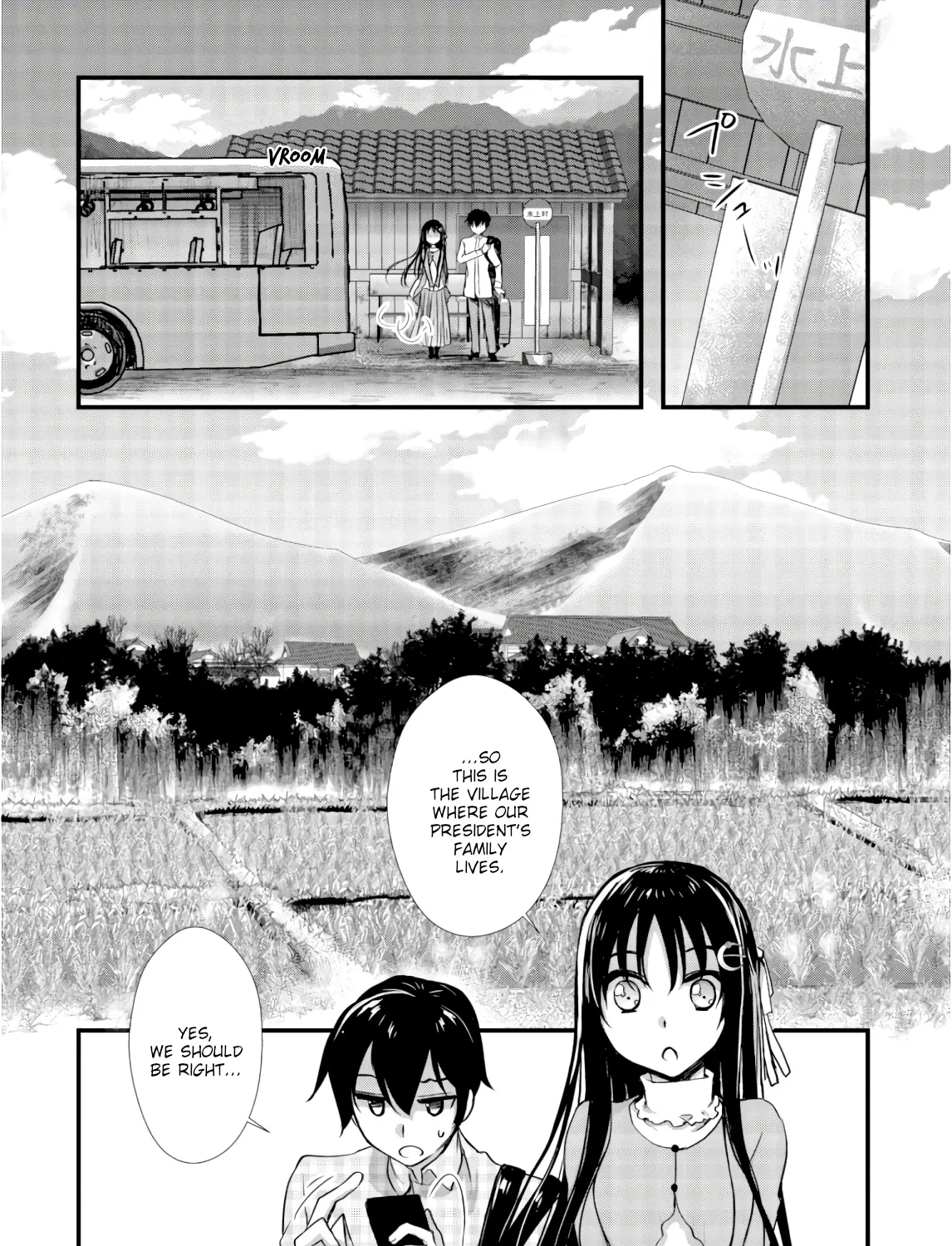 Hiota no Kanojo ga Ore no Motteru Eroge ni Kyoumi Shinshin Nanda ga...... Chapter 25 page 17 - MangaKakalot