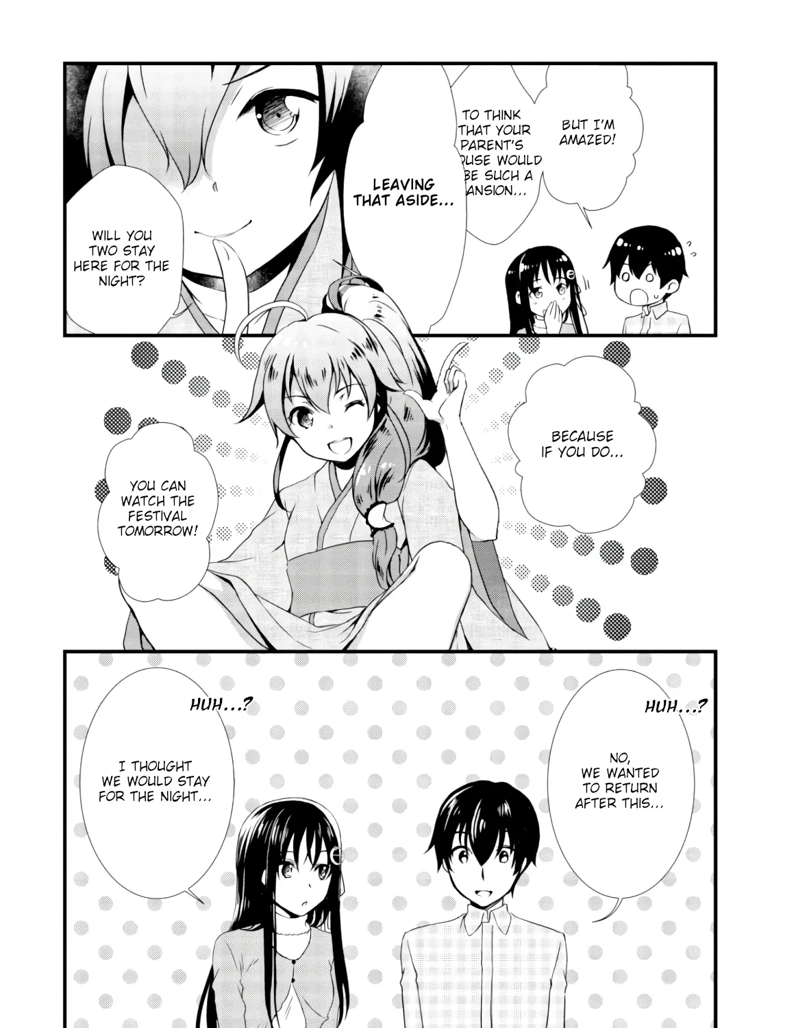 Hiota no Kanojo ga Ore no Motteru Eroge ni Kyoumi Shinshin Nanda ga...... Chapter 26 page 13 - MangaKakalot