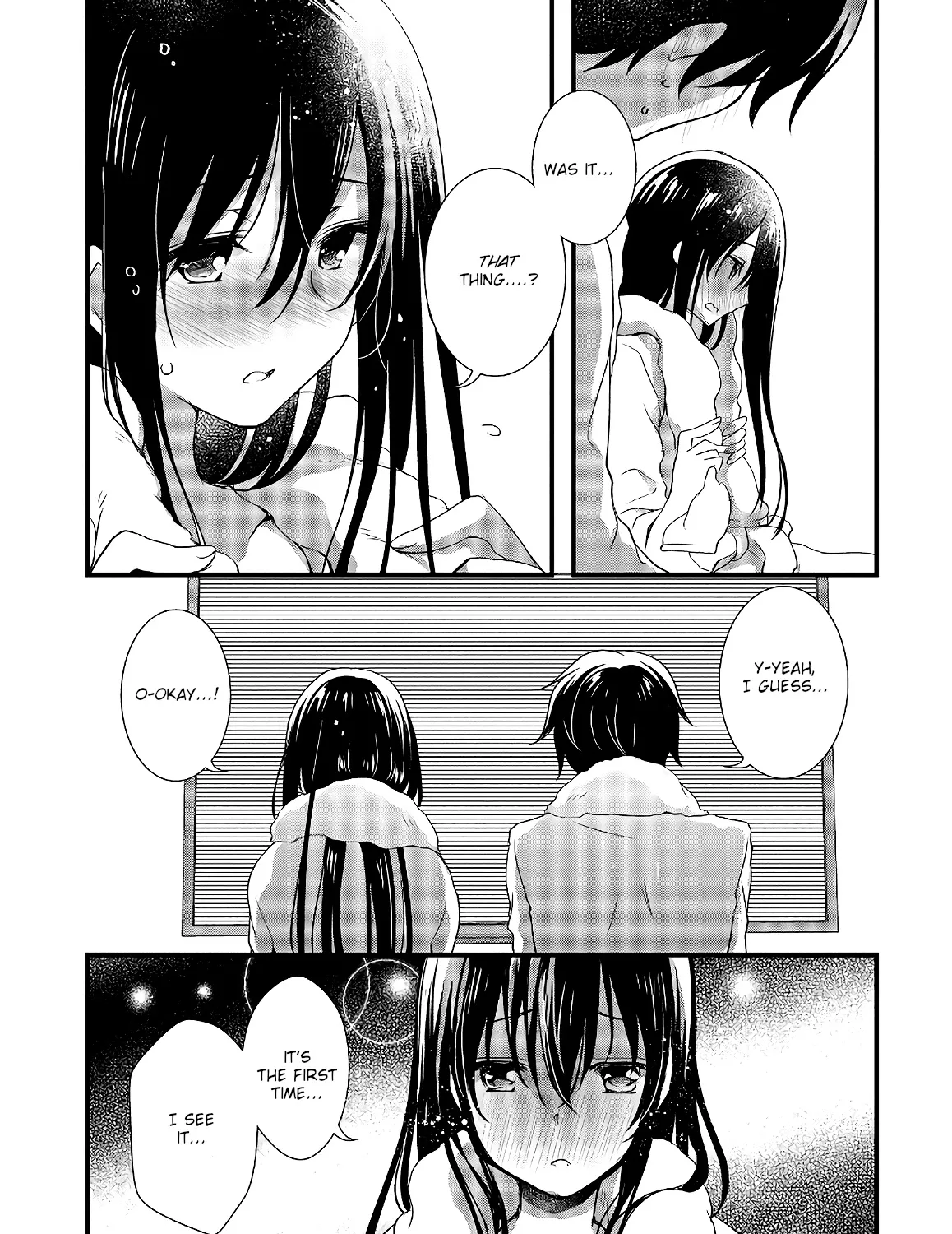 Hiota no Kanojo ga Ore no Motteru Eroge ni Kyoumi Shinshin Nanda ga...... Chapter 29 page 43 - MangaKakalot