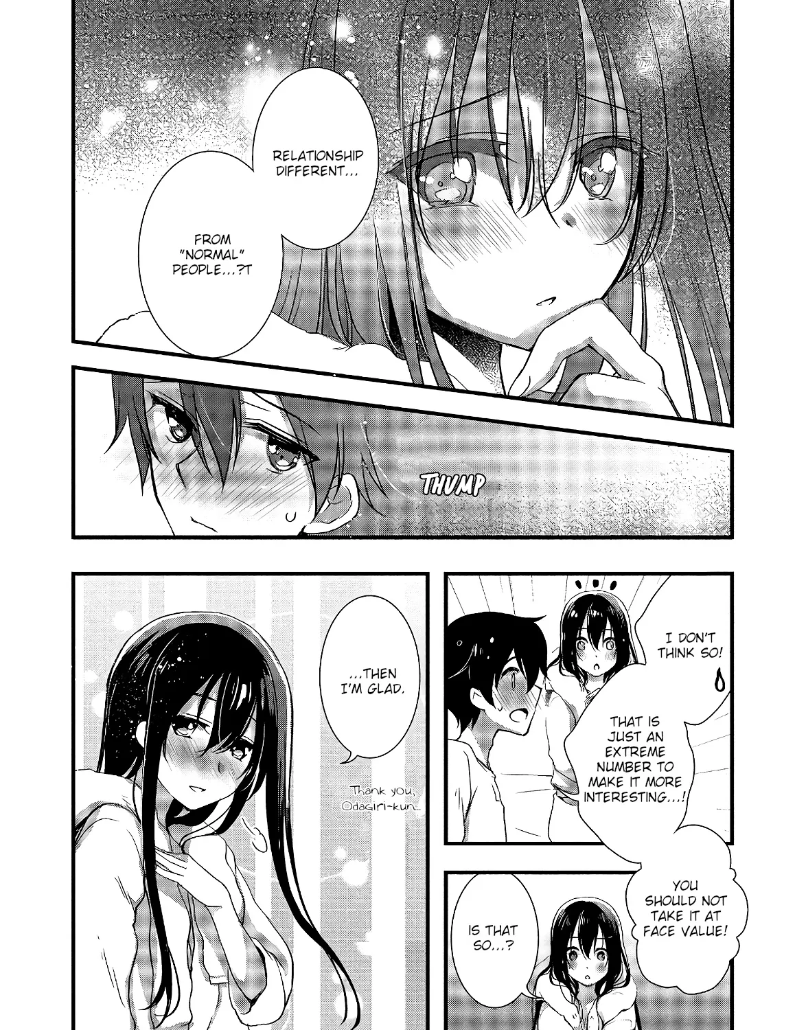 Hiota no Kanojo ga Ore no Motteru Eroge ni Kyoumi Shinshin Nanda ga...... Chapter 29 page 51 - MangaKakalot