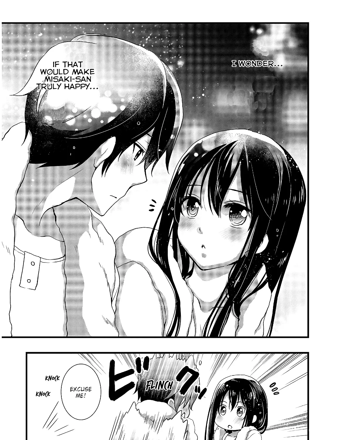 Hiota no Kanojo ga Ore no Motteru Eroge ni Kyoumi Shinshin Nanda ga...... Chapter 29 page 57 - MangaKakalot