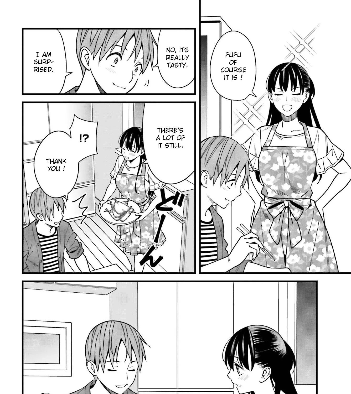 Hirasaka Hinako ga Ero Kawaii koto wo Ore dake ga Shitteiru Chapter 32 page 35 - MangaKakalot