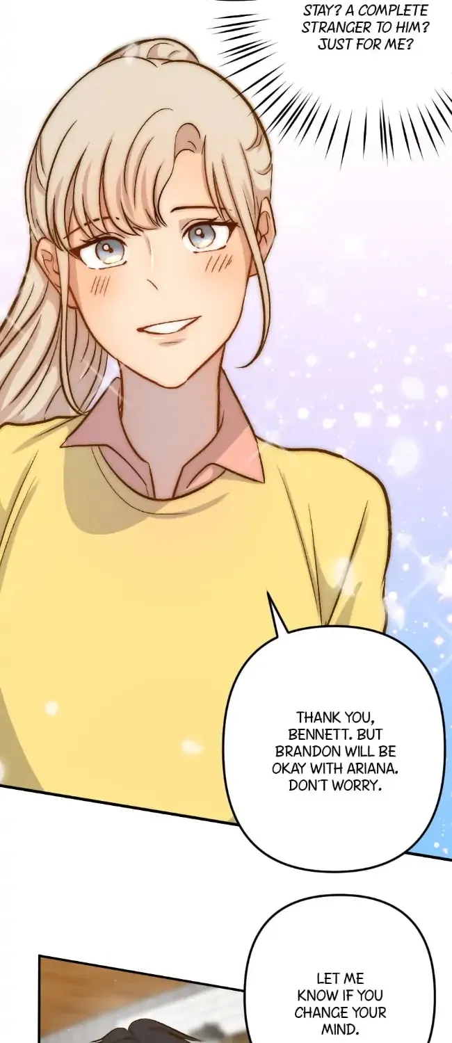 Hired to Love Chapter 24 page 38 - MangaKakalot