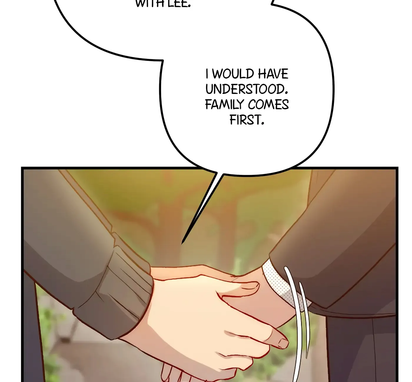 Hired to Love Chapter 40 page 14 - MangaKakalot