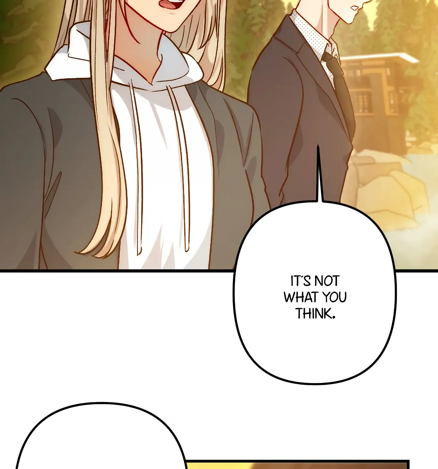 Hired to Love Chapter 40 page 5 - MangaKakalot