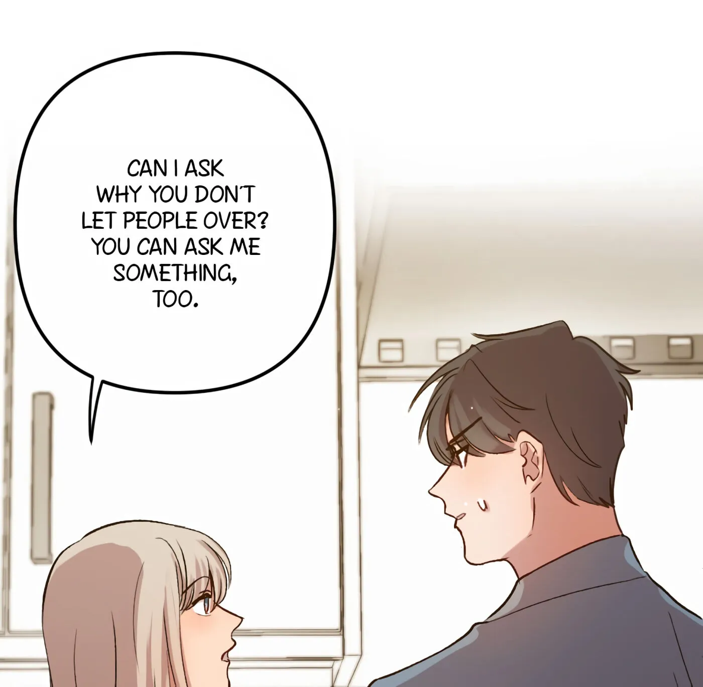 Hired to Love Chapter 8 page 50 - MangaKakalot