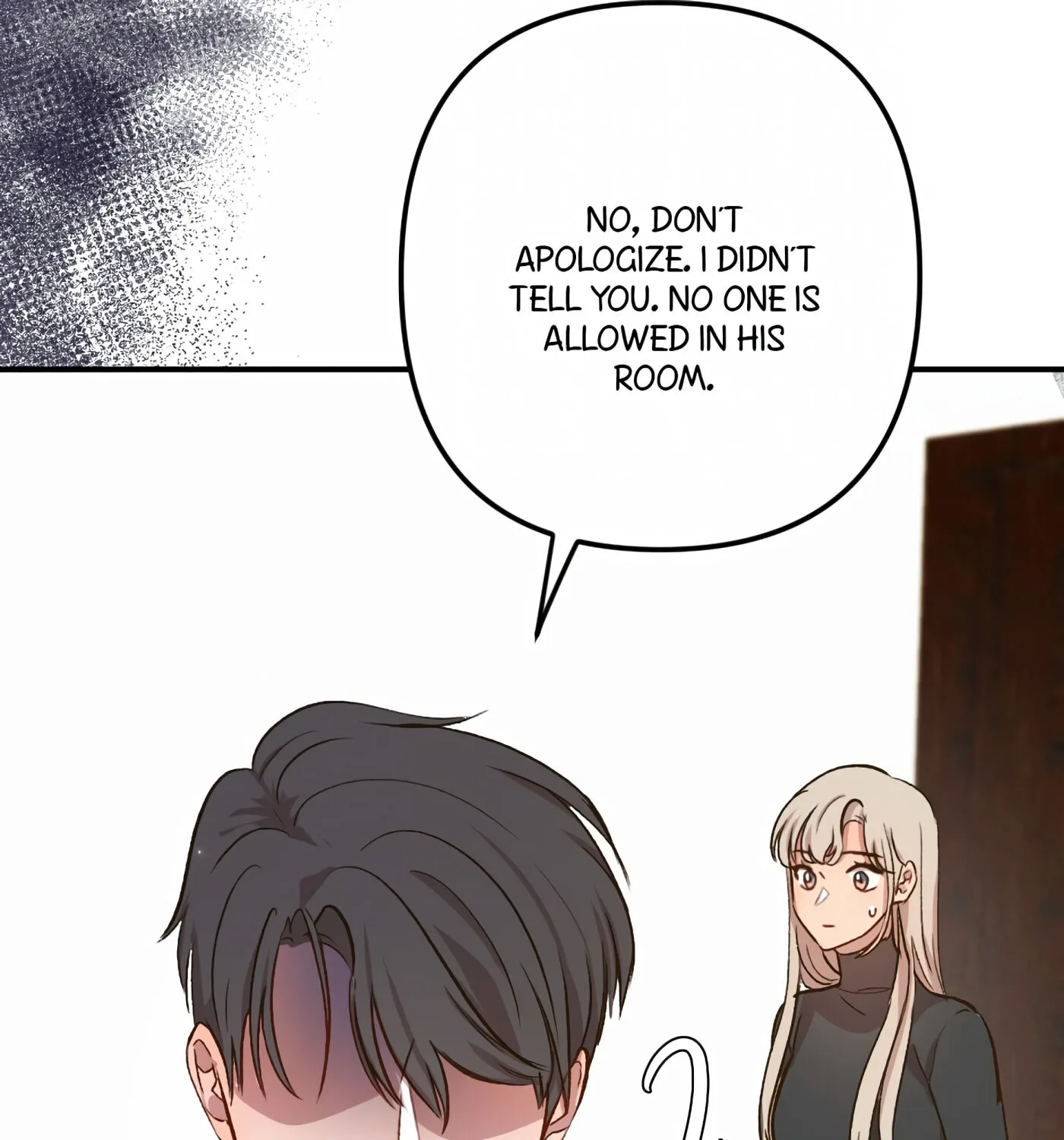 Hired to Love Chapter 8 page 7 - MangaKakalot