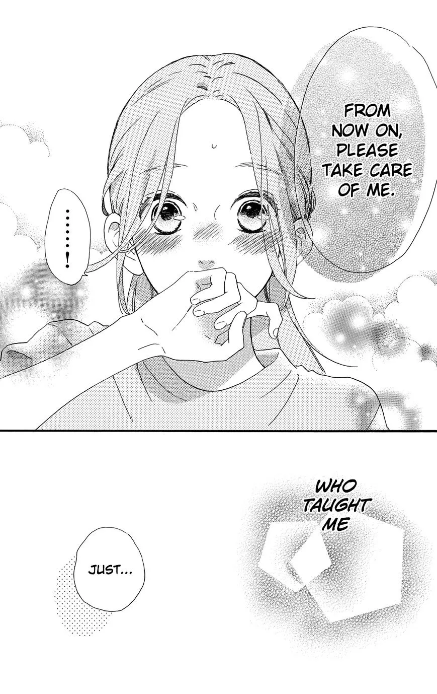 Hirunaka No Ryuusei Chapter 78.4 page 28 - MangaKakalot