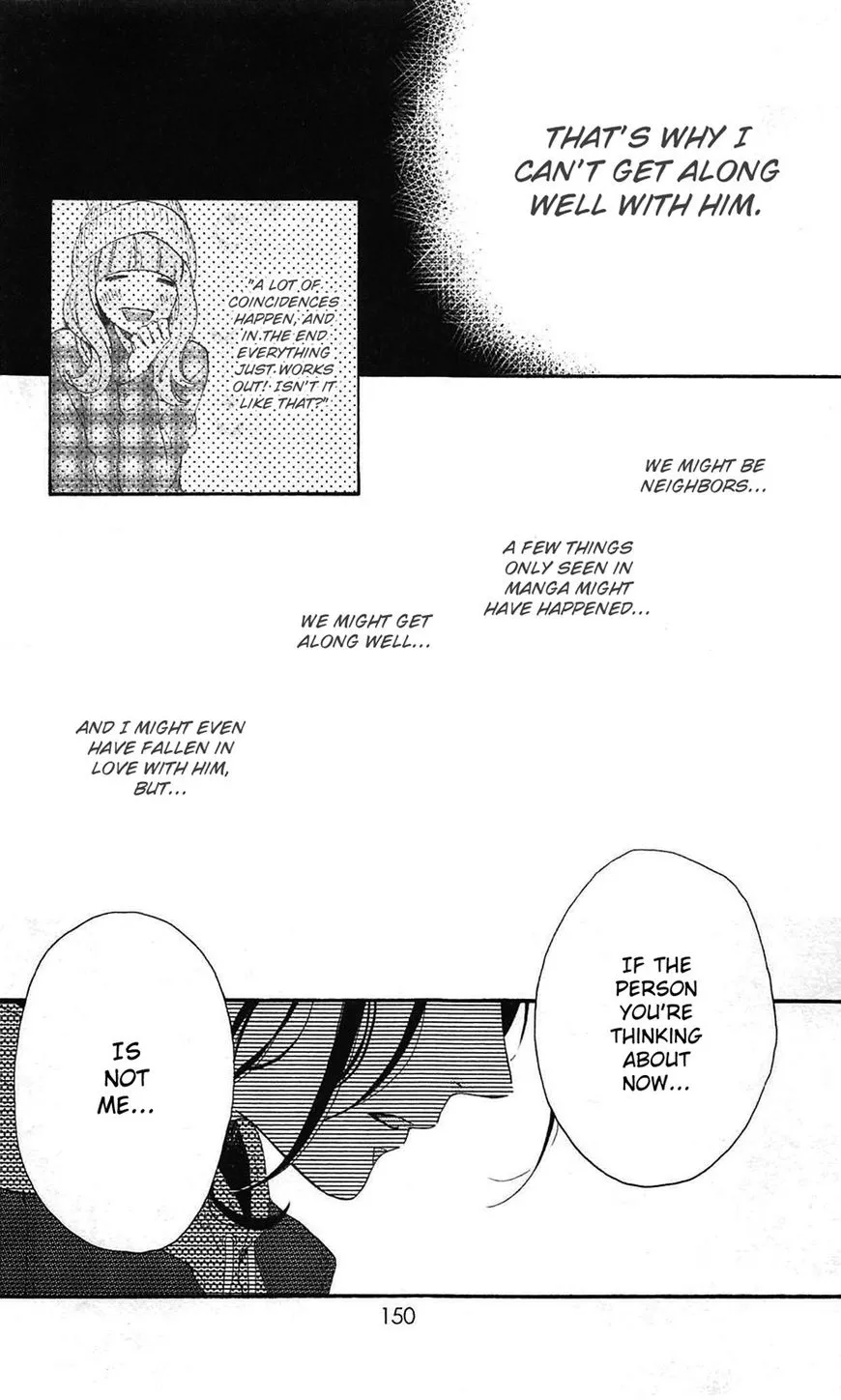 Hirunaka No Ryuusei Chapter 78.8 page 36 - MangaKakalot