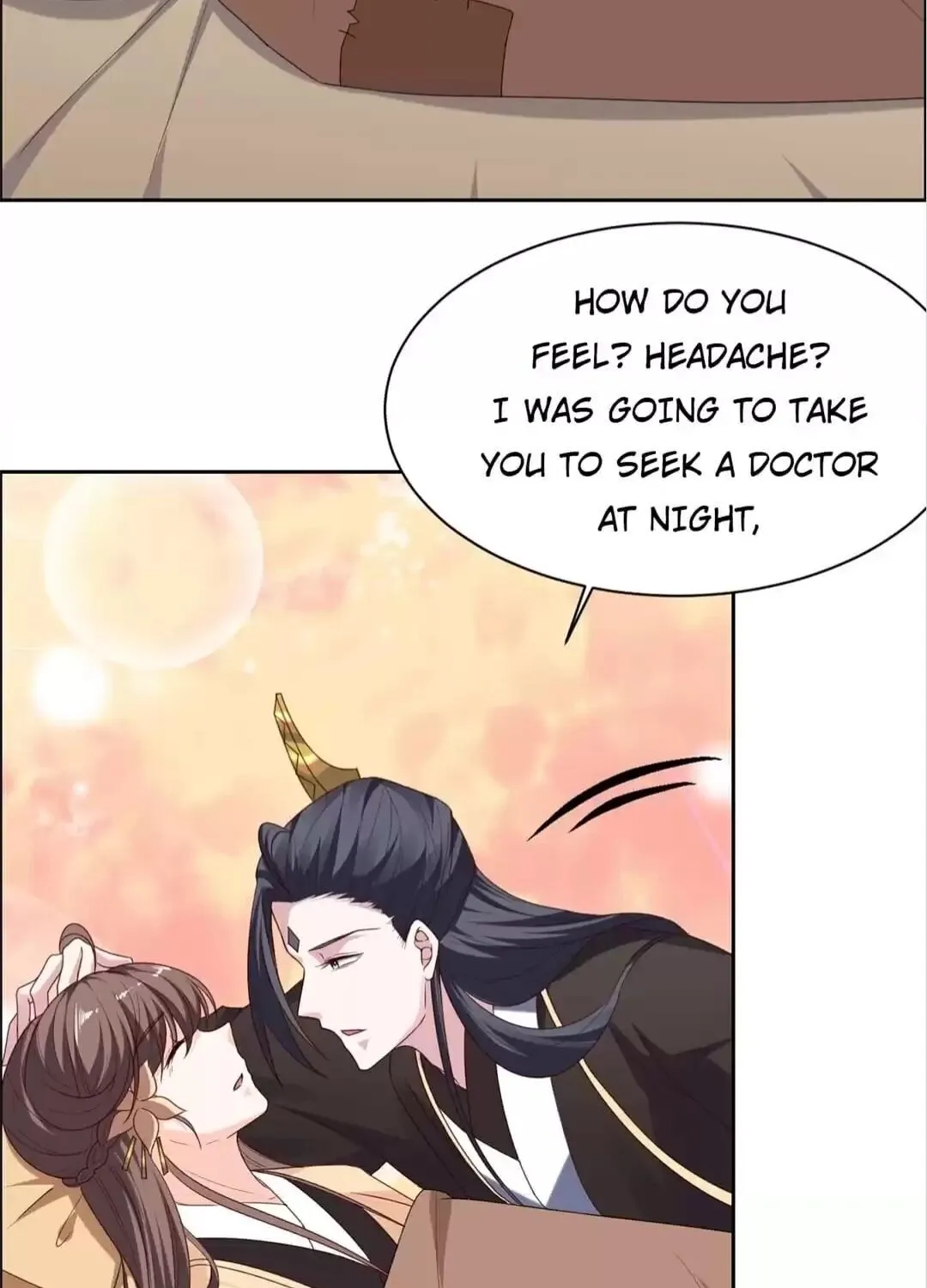 His Highness Is A Tiger Chapter 123 page 33 - MangaKakalot