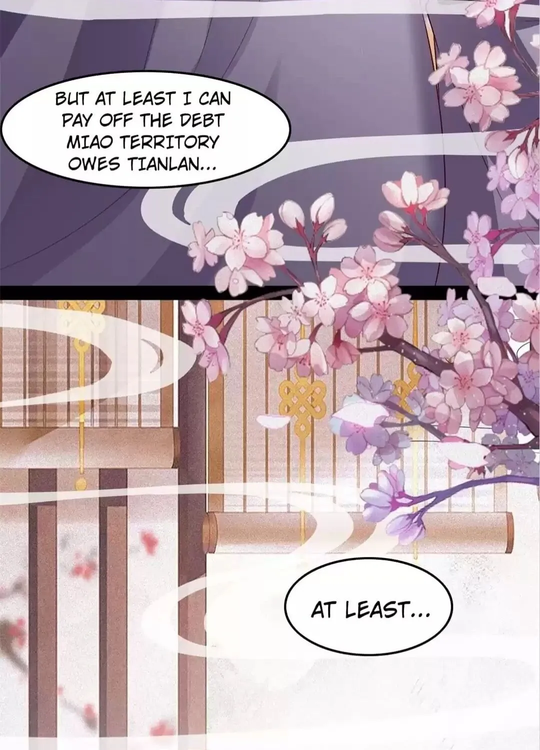 His Highness Is A Tiger Chapter 133 page 32 - MangaKakalot