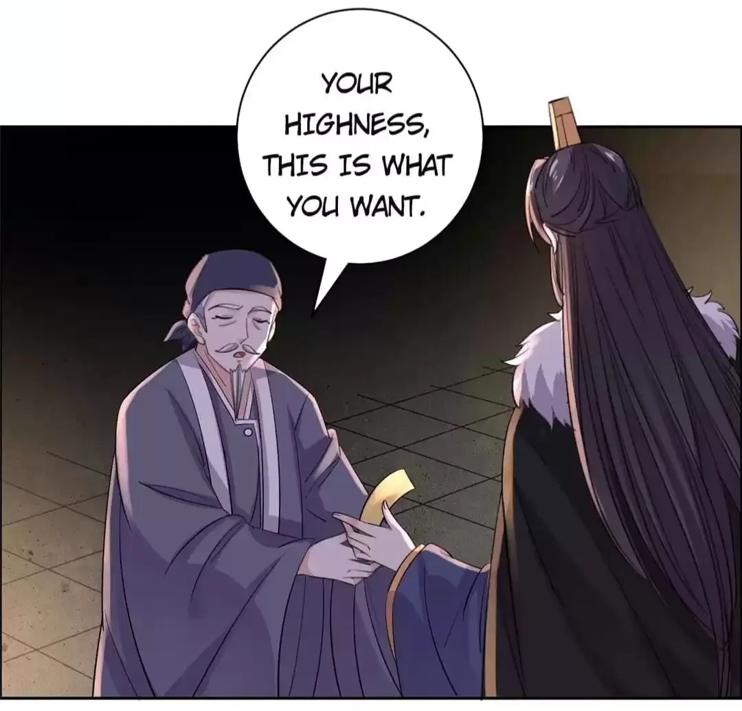 His Highness Is A Tiger Chapter 73 page 30 - MangaKakalot