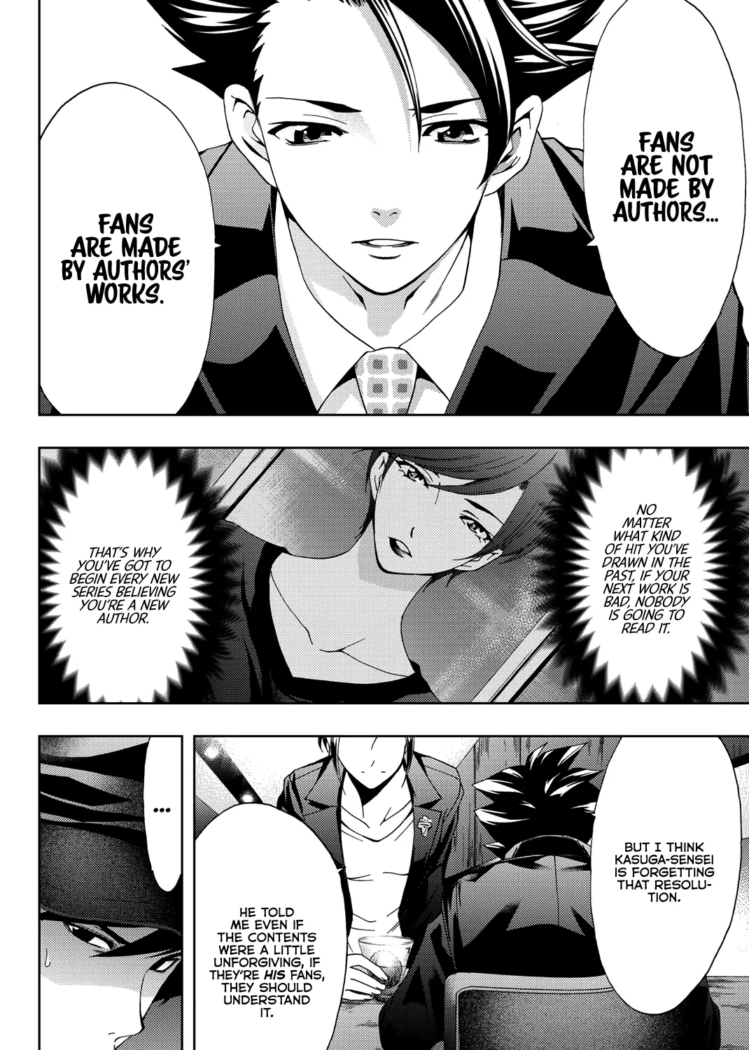 Hitman (Kouji Seo) - Page 27