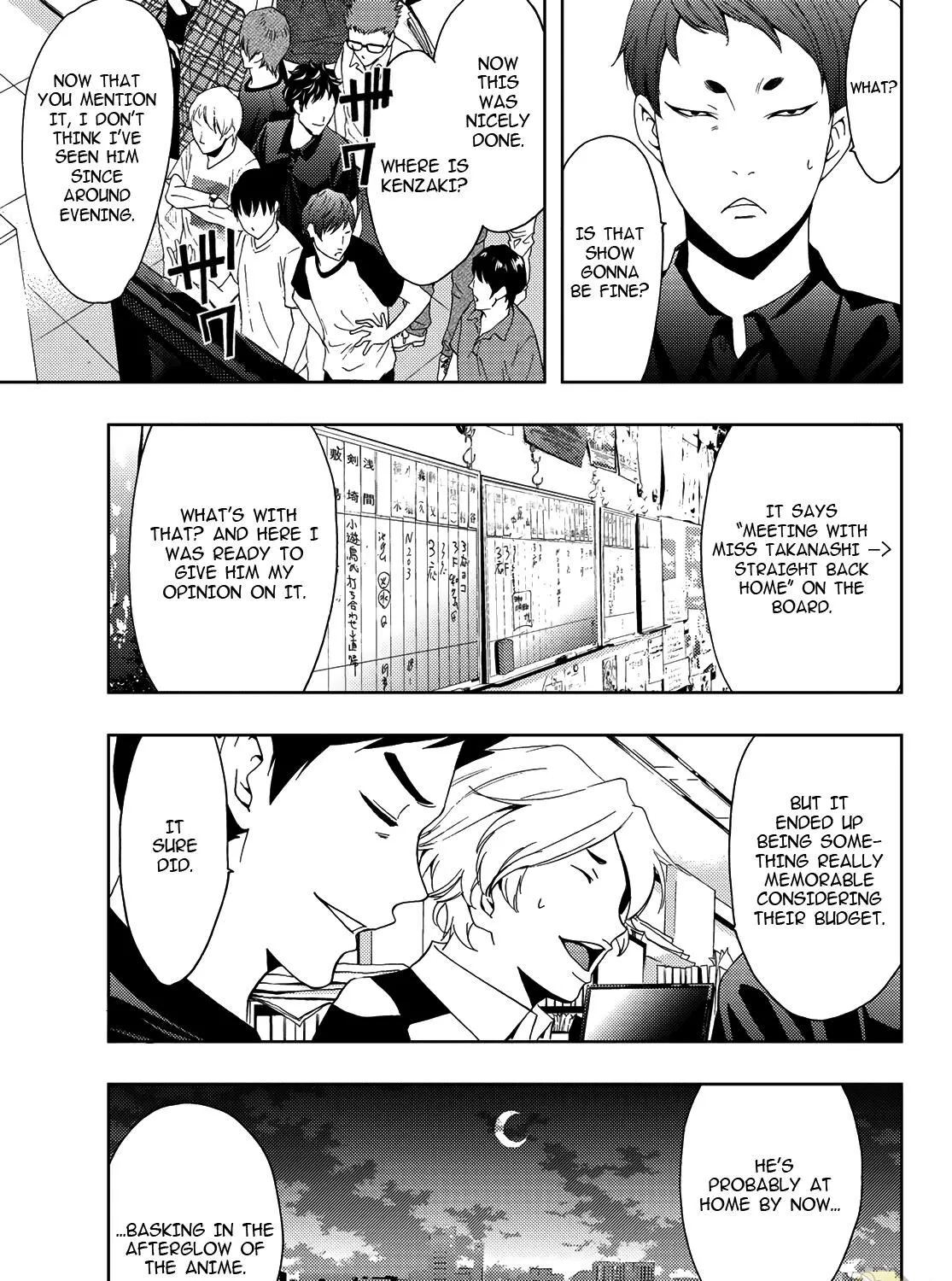 Hitman (Kouji Seo) - Page 24