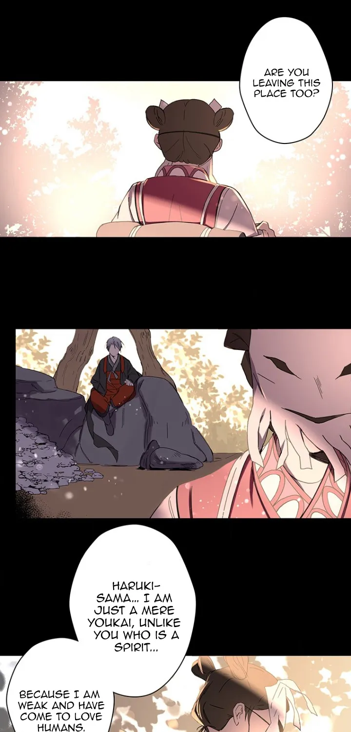 Hiyon: A Thin Red Thread Chapter 1 page 6 - MangaKakalot