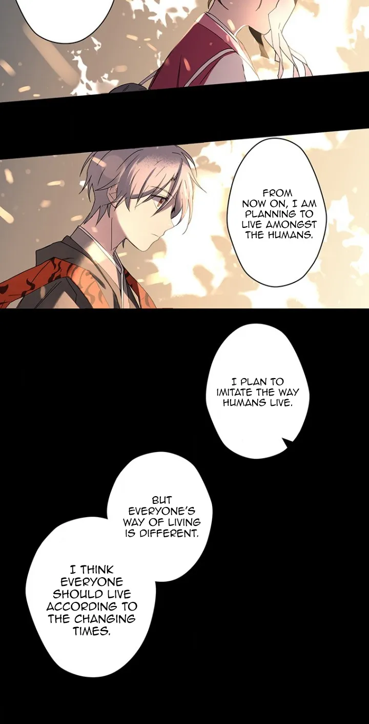 Hiyon: A Thin Red Thread Chapter 1 page 7 - MangaKakalot