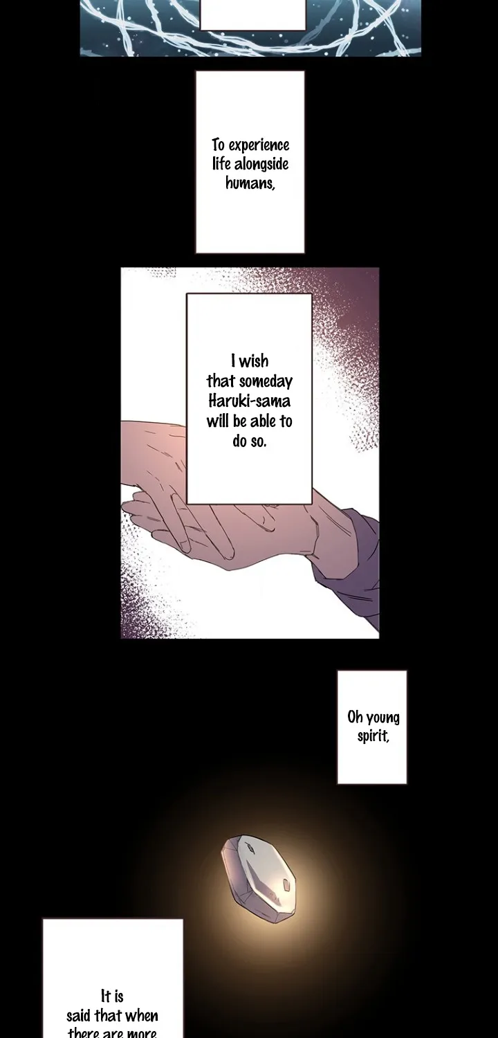 Hiyon: A Thin Red Thread Chapter 1 page 9 - MangaKakalot