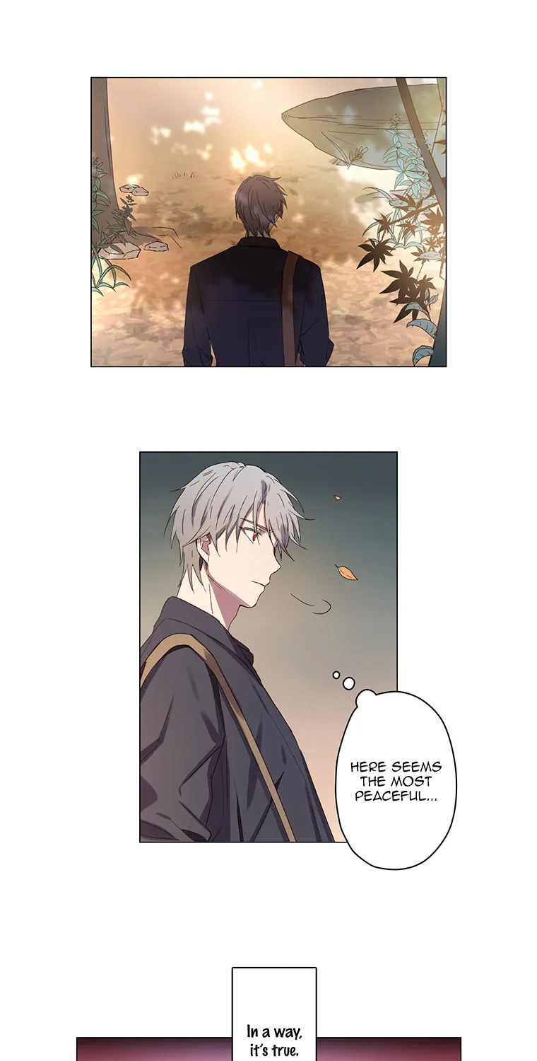 Hiyon: A Thin Red Thread Chapter 10 page 24 - MangaKakalot