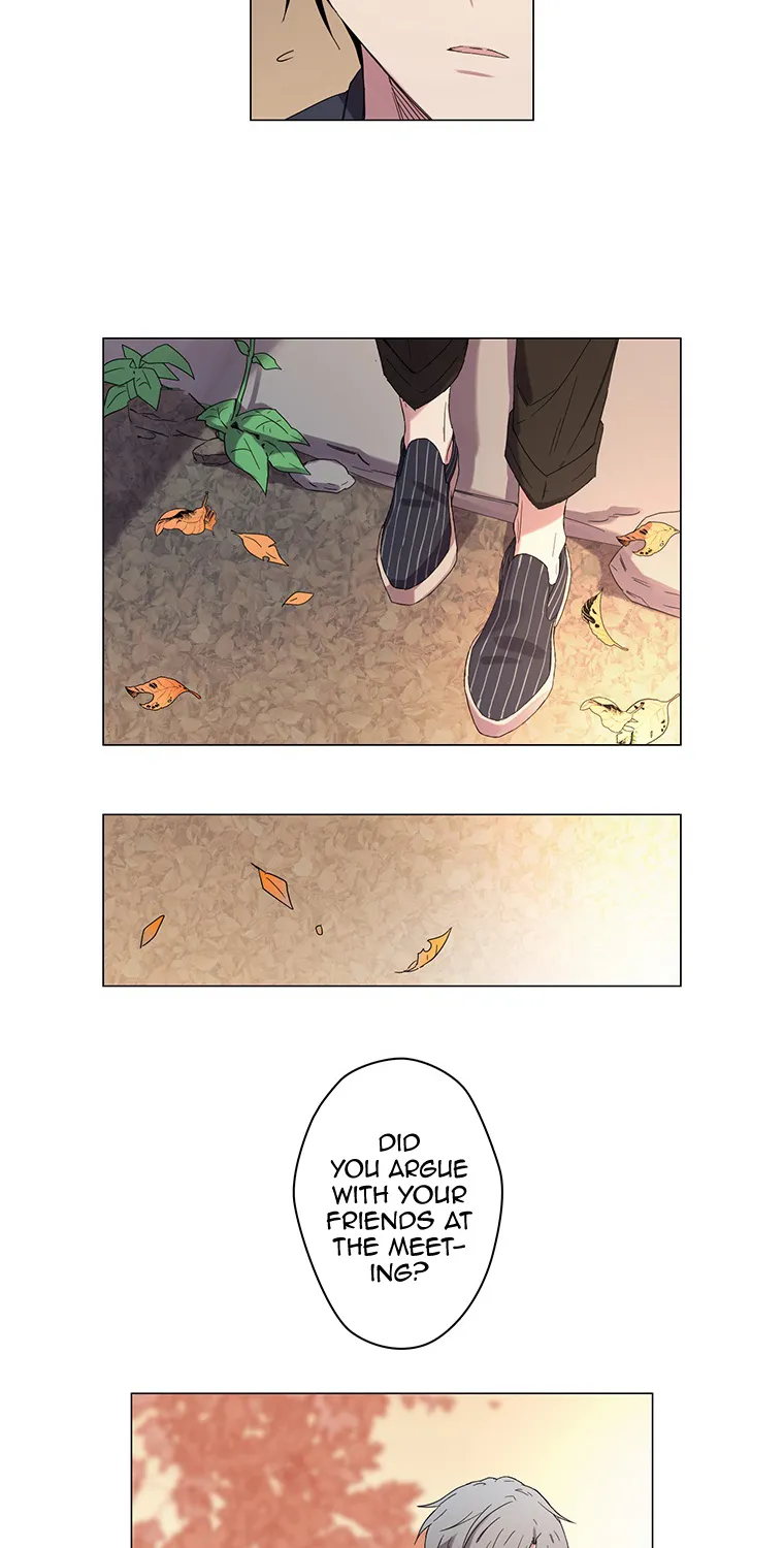 Hiyon: A Thin Red Thread Chapter 11 page 14 - MangaKakalot