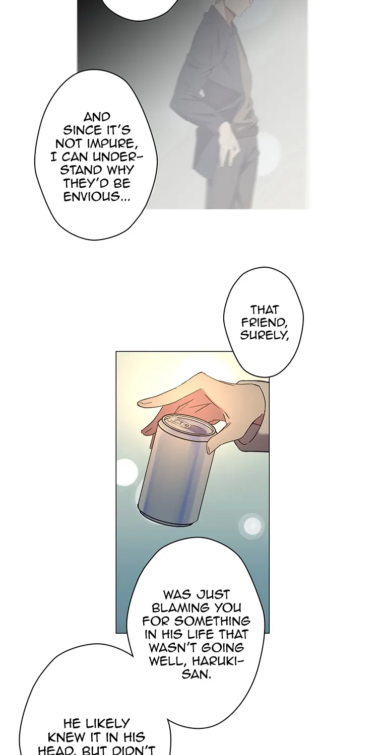 Hiyon: A Thin Red Thread Chapter 11 page 19 - MangaKakalot